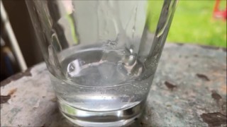 BASTARD BONDAGE PRECUM