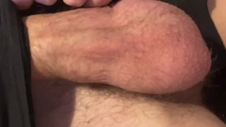 Hot teen body big cock