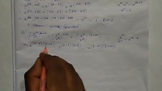 Laws of Indices Math Slove by Bikash Edu Care Episode 5