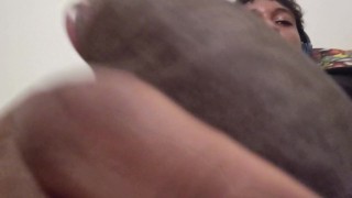 Big black cock hot Big black