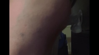 FUCK MY BUTTHOLE