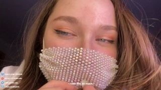 Виртуальный секс с прекрасной девушкой. Ролевая игра трахнул Онлайн