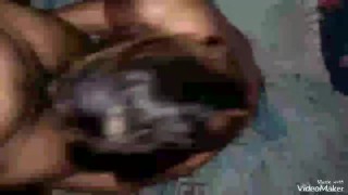 Sabik na Sabik si misis sa kanyang ex boyfriend kaya nilollipop nya ito hanggang Napa ungol ng Sobra