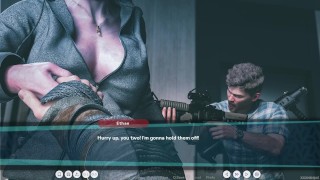 Somewhere I Belong #6 - PC Gameplay