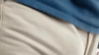 I wonder why I get stares 230620