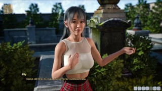 Lust Academy 344