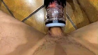 I love sextoys. Orgasm!!! Cumshot!!!