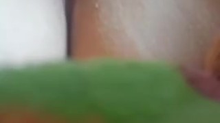 Una madrugada rapidita