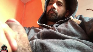 REACTION TO PORNHUB - MIS FORTUNE BIG BOOBS CREAMPIE