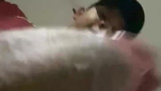 Do you like being slapped with dicks? Enjoy this short but tasty video