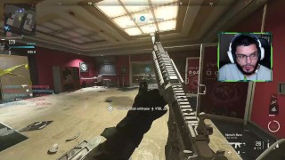 the *NEW* SEASON 4 "M4" BUILD is HERE! 😍 *Best M4 Class Setup* (Modern Warfare 2)