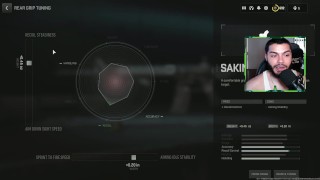 the *NEW* SEASON 4 "M4" BUILD is HERE! 😍 *Best M4 Class Setup* (Modern Warfare 2)