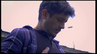 DISCO_DISROBED_JUNE_2023_DJSET_WITH_GAY_PORN_VISUALS