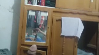 GORRO ENORME DE POLLA LARGA DE CHICO SALE DE SUS BOXERS (COMPILATORIO) 😈🍌🍆
