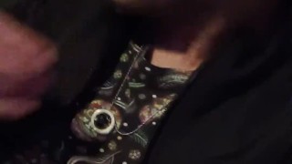 Cum public night