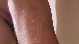 I'm putting this Masterpiece Jerkoff on Pornhub! I want the World to See!