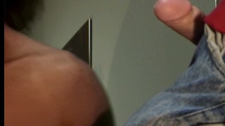 DIRTY LITTLE CUM EATER