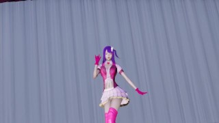 【Girls' Dancer】aidaru - Karin