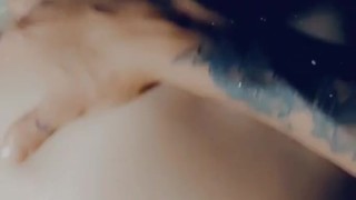 Me la mete hasta el fondo