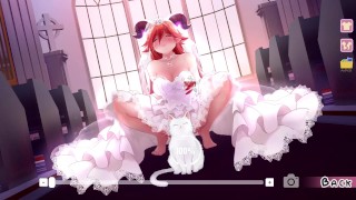 Shoot Shoot My Waifu (The "Gallery" edit)