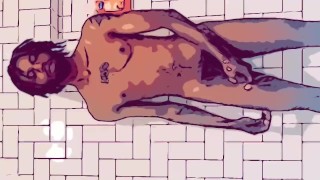 Come get in the shower with me 💦