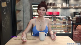 Lust Academy 348