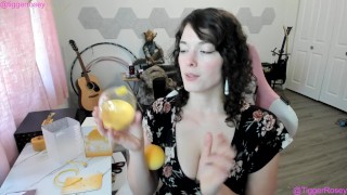 Peachu Pink Punch Clitoral Sucking Vibrator Review