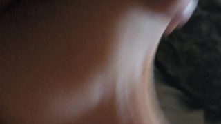 Watch me moan and cum inside this fleshlight