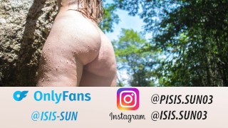 Real hot sex with a beautiful 18 year old Italian slobber.