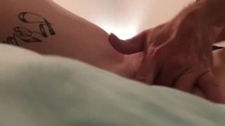 Playing with each other