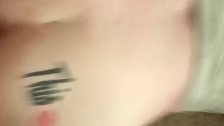 Short clip from behind