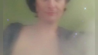 Blowing clouds for days