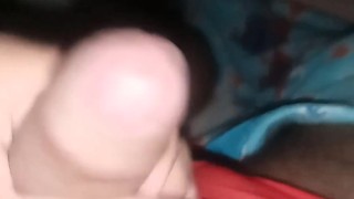 VIDEO MASTURBÁNDOME PARA USTEDES (VIDEO DE PRUEBA)