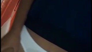 Morrita me manda video