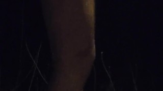 Cumming on the main road