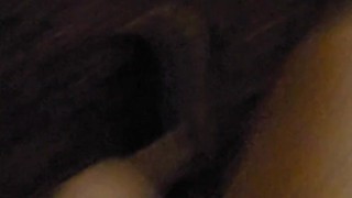 Cumming on the main road