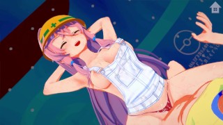怪物(ASOBI) 21~40 色情事件
