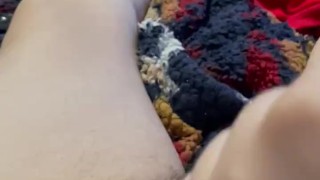 ASMR Masturbation Quickie