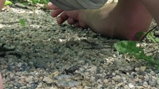 Solo Male Pissing Compilation From My June 2023 Videos