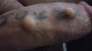 Cock for lunch prt 1