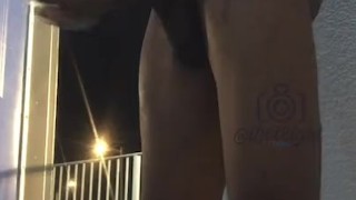 False Alarm | B8 Bloopers