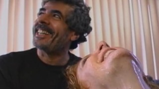 Screwing Her Way Into Hubby's Heart