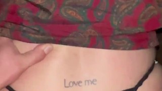 18 amateur, We get lost in the forest with sexy amateur girl!