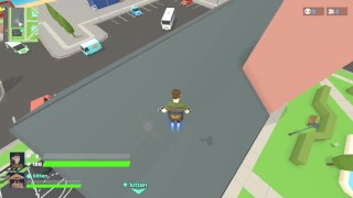 I DONT NEED NO FUCKING TEAMMATES / 1V1.LOL