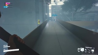 I SUCK AT THE THE FINALS