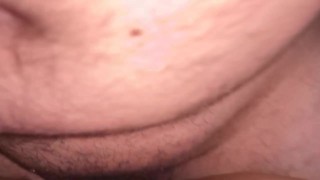 Missionary perfect POV