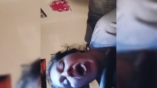 Cock Worship Penitentiary