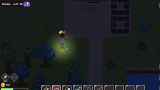 VILLAGE RHAPSODY #3