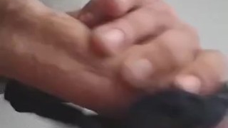 Norwegian cumshot