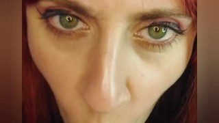 ShyyFxx es la MUJER de TU JEFE y necesita TU ATENCION ESPECIAL - JOI ROLEPLAY